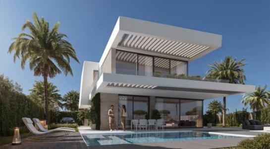 Annonce Vente Maison Mijas-costa