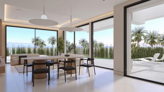 Acheter Maison 649 m2 Mijas-costa
