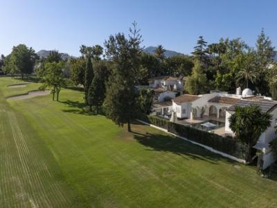 Acheter Maison 484 m2 San-pedro-de-alcantara