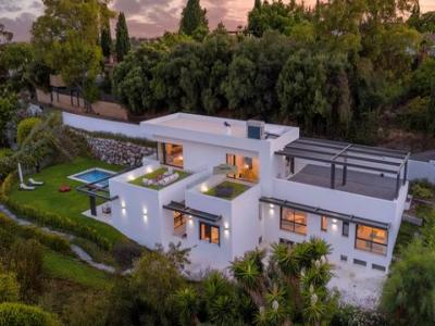 Annonce Vente Maison Benahavis