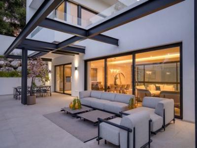 Acheter Maison 879 m2 Benahavis