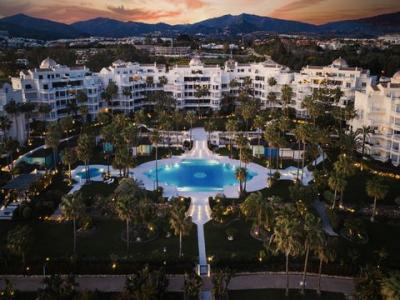 Annonce Vente Appartement Estepona