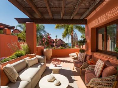 Annonce Vente Maison Estepona