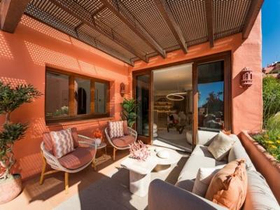 Acheter Maison 359 m2 Estepona
