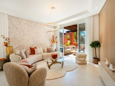 Acheter Maison Estepona r�gion MALAGA