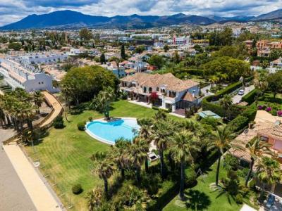 Annonce Vente Maison Estepona