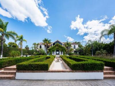 Acheter Maison 1926 m2 Estepona
