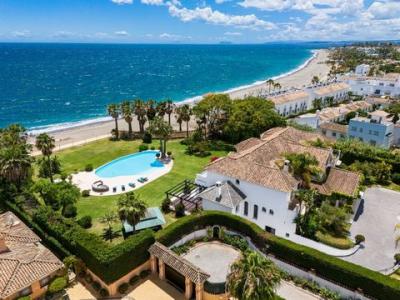 Acheter Maison Estepona r�gion MALAGA