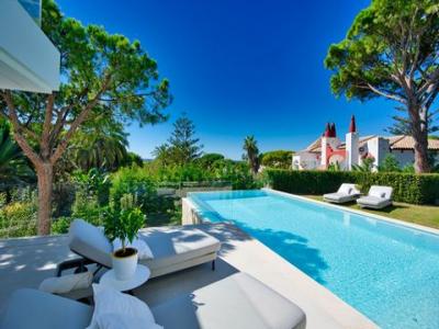 Annonce Vente Maison Marbella