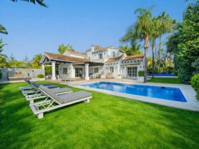 Annonce Vente Maison Marbella