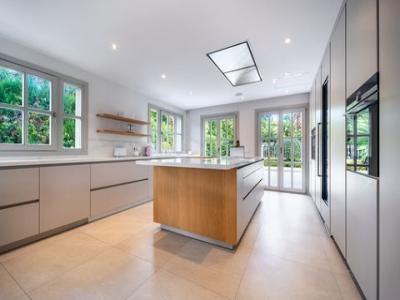 Acheter Maison Marbella r�gion CORDOBA