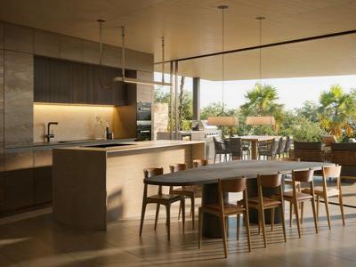 Acheter Maison 681 m2 Marbella