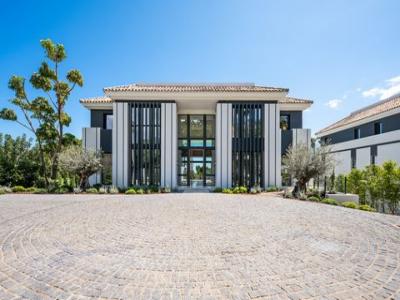 Acheter Maison 1029 m2 Marbella