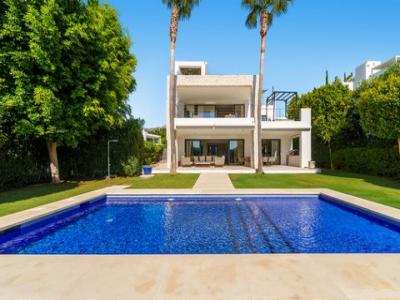 Acheter Maison Marbella r�gion CORDOBA