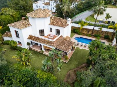 Annonce Vente Maison Benahavis