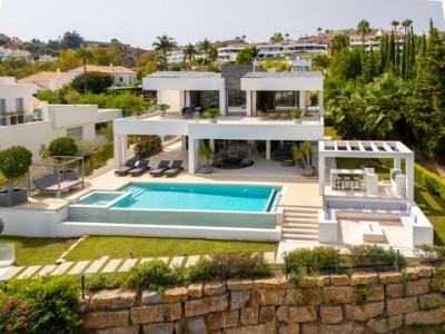 Acheter Maison Marbella r�gion CORDOBA