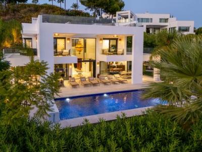 Annonce Vente Maison Marbella