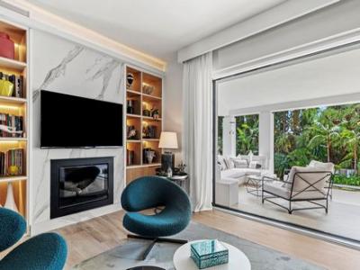 Acheter Maison 391 m2 Marbella