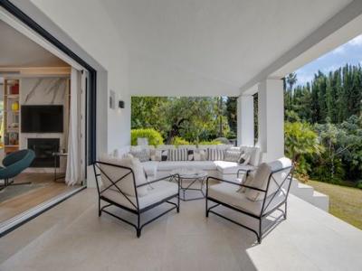 Acheter Maison Marbella r�gion CORDOBA
