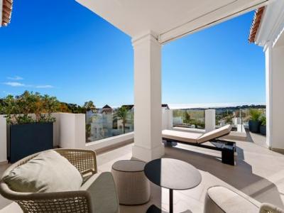Acheter Maison Marbella r�gion CORDOBA