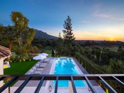 Acheter Maison 753 m2 Marbella