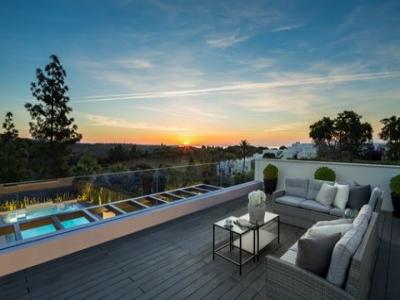 Acheter Maison Marbella r�gion CORDOBA