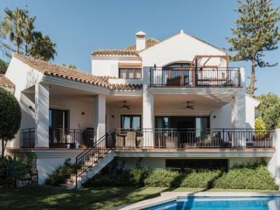 Annonce Vente Maison Marbella