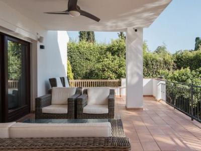 Acheter Maison Marbella r�gion CORDOBA