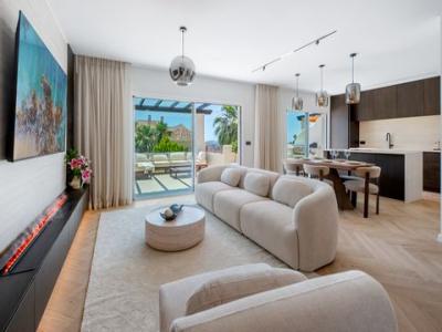Annonce Vente Appartement Marbella