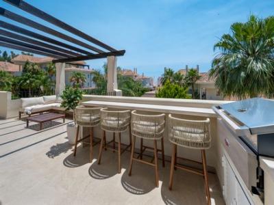 Acheter Appartement 129 m2 Marbella