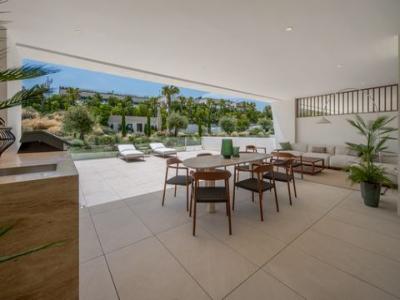 Annonce Vente Appartement Marbella