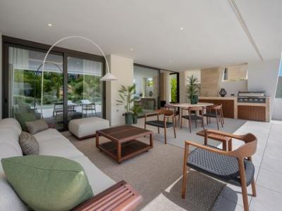 Acheter Appartement 288 m2 Marbella