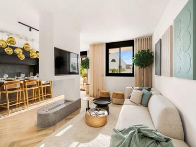 Acheter Appartement Marbella r�gion CORDOBA