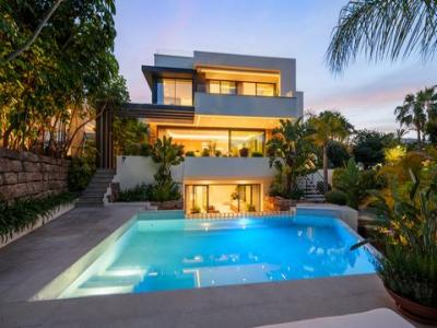 Acheter Maison 403 m2 Estepona