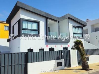 Annonce Vente Maison Arico