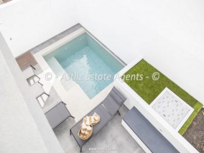 Acheter Maison 100 m2 Arico