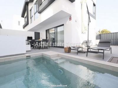 Acheter Maison Arico r�gion SANTA-CRUZ-DE-TENERIFE