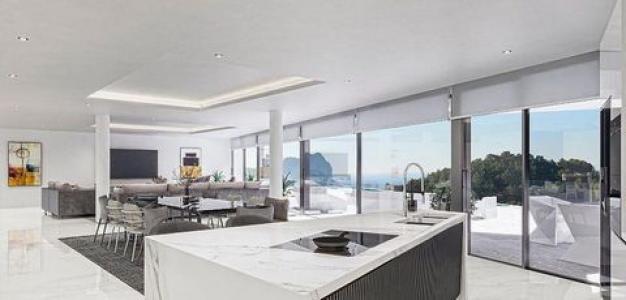Acheter Maison Benissa r�gion ALICANTE