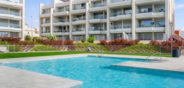 Annonce Vente Appartement Orihuela-costa