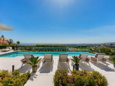 Acheter Maison 1451 m2 Benahavis