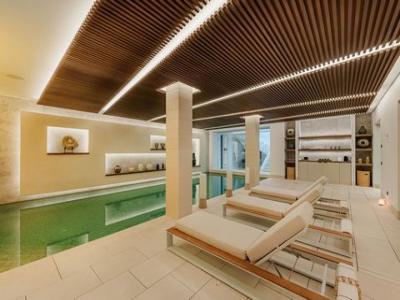 Acheter Maison Benahavis r�gion MALAGA