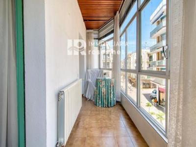 Acheter Appartement 96 m2 Roses