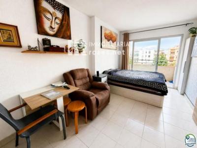 Vente Appartement Empuriabrava  GI en Espagne