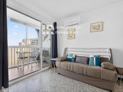 Vente Appartement Empuriabrava  GI en Espagne