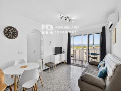 Annonce Vente Appartement Empuriabrava