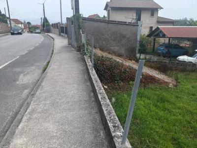 Vente Terrain Moana  PO