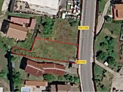 Annonce Vente Terrain Moana