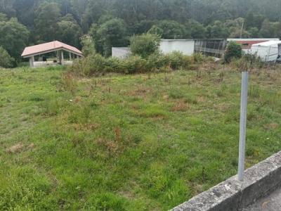 Acheter Terrain Moana r�gion PONTEVEDRA