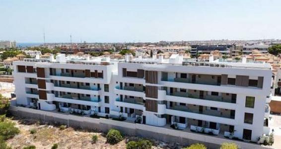 Acheter Appartement 73 m2 Orihuela-costa
