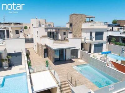 Annonce Vente Maison San-miguel-de-salinas